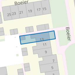 Perceel AKM01-B-3814