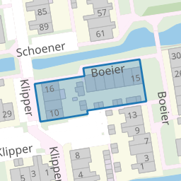 Perceel AKM01-B-3815