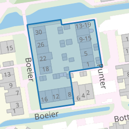 Perceel AKM01-B-3816