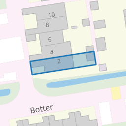 Perceel AKM01-B-3820