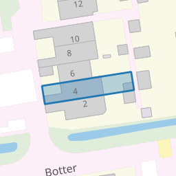 Perceel AKM01-B-3821