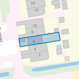 Perceel AKM01-B-3822