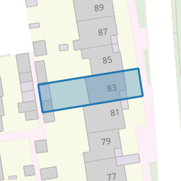 Perceel AKM01-B-3833