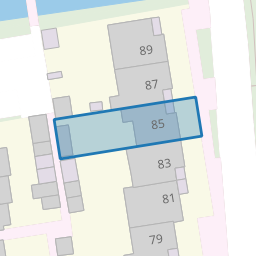 Perceel AKM01-B-3834