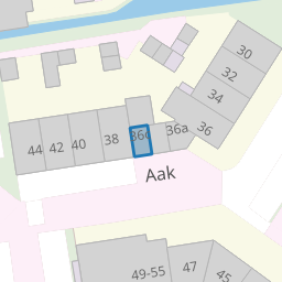 Perceel AKM01-B-3837