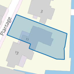 Perceel AKM01-B-3872