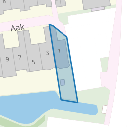 Perceel AKM01-B-3878