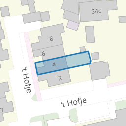 Perceel AKM01-B-3894