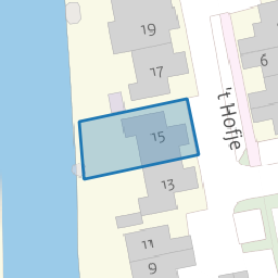 Perceel AKM01-B-3899