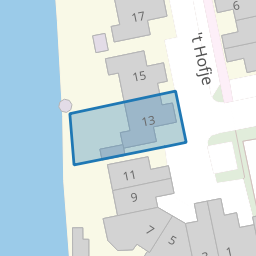 Perceel AKM01-B-3900