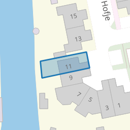 Perceel AKM01-B-3901