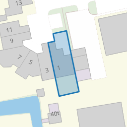 Perceel AKM01-B-3906