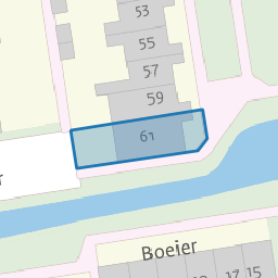 Perceel AKM01-B-3940