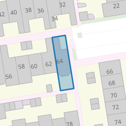 Perceel AKM01-B-3950