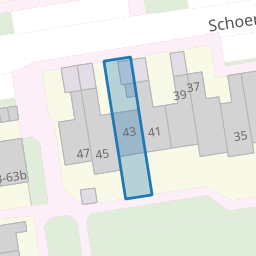 Perceel AKM01-B-3960