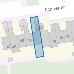 Perceel AKM01-B-3962