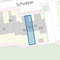 Perceel AKM01-B-3965