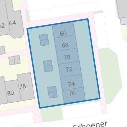 Perceel AKM01-B-3968