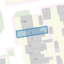 Perceel AKM01-B-3970