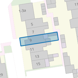 Perceel AKM01-B-3972