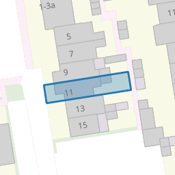 Perceel AKM01-B-3973