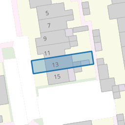 Perceel AKM01-B-3974