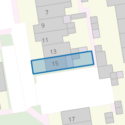 Perceel AKM01-B-3975