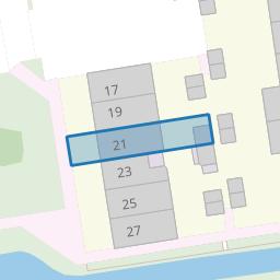 Perceel AKM01-B-3978