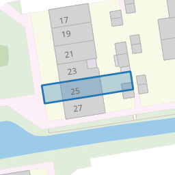 Perceel AKM01-B-3980