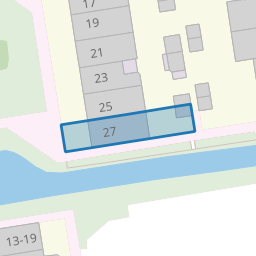 Perceel AKM01-B-3981