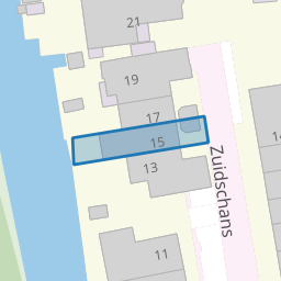 Perceel AKM01-B-3985