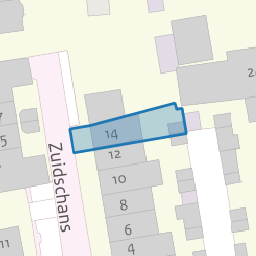 Perceel AKM01-B-3987