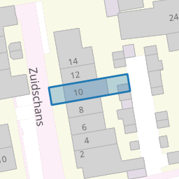 Perceel AKM01-B-3989