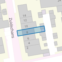 Perceel AKM01-B-3990