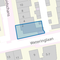 Perceel AKM01-B-3993