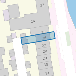 Perceel AKM01-B-3996