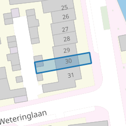 Perceel AKM01-B-4000