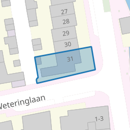 Perceel AKM01-B-4001