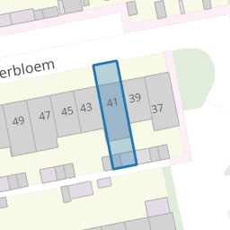 Perceel AKM01-B-4018