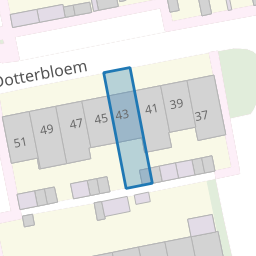 Perceel AKM01-B-4019