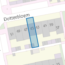 Perceel AKM01-B-4020