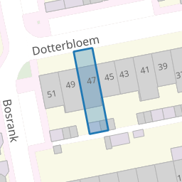 Perceel AKM01-B-4021