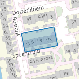 Perceel AKM01-B-4024