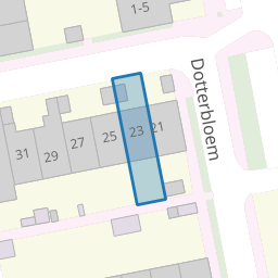 Perceel AKM01-B-4026