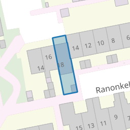 Perceel AKM01-B-4036