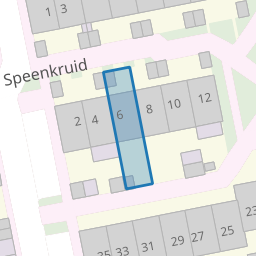 Perceel AKM01-B-4039