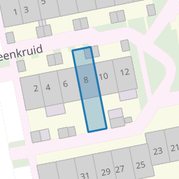 Perceel AKM01-B-4040