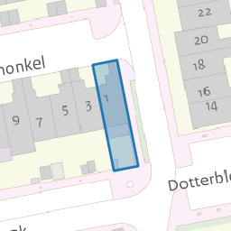 Perceel AKM01-B-4054