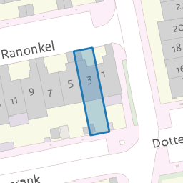 Perceel AKM01-B-4055