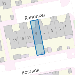 Perceel AKM01-B-4058